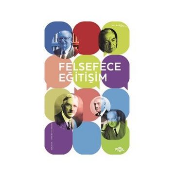 Fol Kitap Felsefece Eğitişim