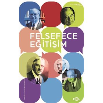 Fol Kitap Felsefece Eğitişim