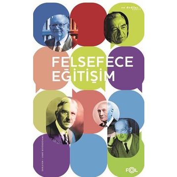 Fol Kitap Felsefece Eğitişim