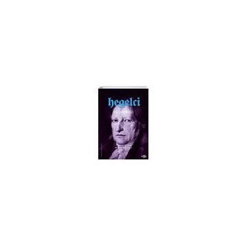 Fol Kitap Hegelci Kozmoloji