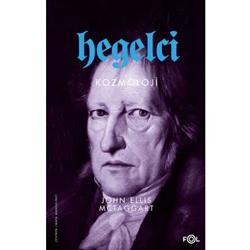 Fol Kitap Hegelci Kozmoloji
