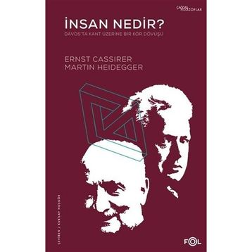 Fol Kitap İnsan Nedir ?