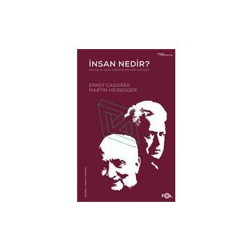 Fol Kitap İnsan Nedir ?