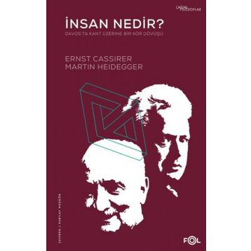 Fol Kitap İnsan Nedir ?