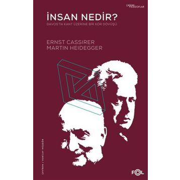 Fol Kitap İnsan Nedir ?