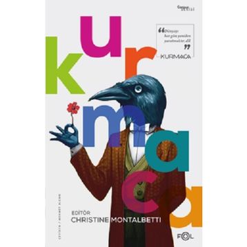 Fol Kitap Kurmaca