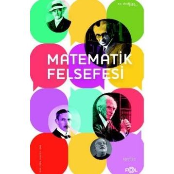 Fol Kitap Matematik Felsefesi