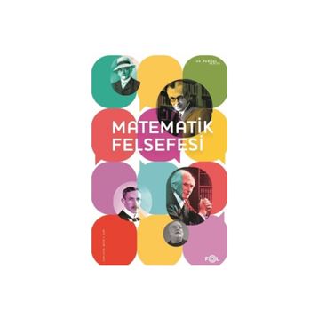 Fol Kitap Matematik Felsefesi