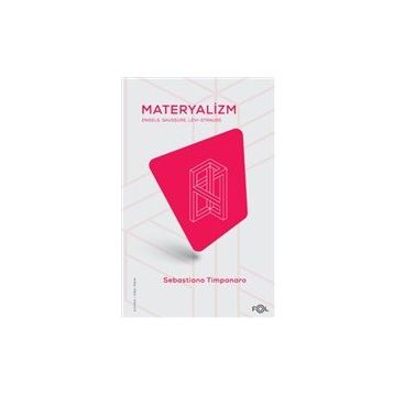Fol Kitap Materyalizm