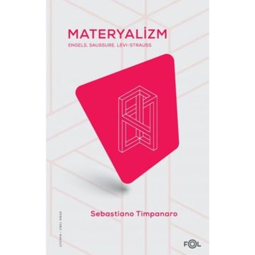 Fol Kitap Materyalizm