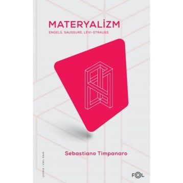 Fol Kitap Materyalizm