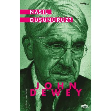 Fol Kitap Nasıl Düşünürüz?