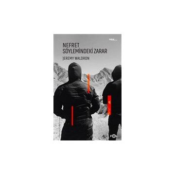 Fol Kitap Nefret Söylemindeki Zarar
