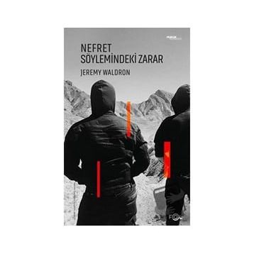 Fol Kitap Nefret Söylemindeki Zarar