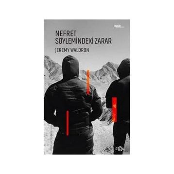 Fol Kitap Nefret Söylemindeki Zarar