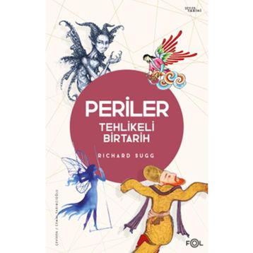 Fol Kitap Periler