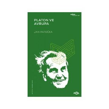 Fol Kitap Platon ve Avrupa