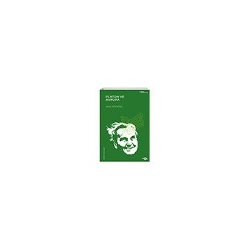 Fol Kitap Platon ve Avrupa