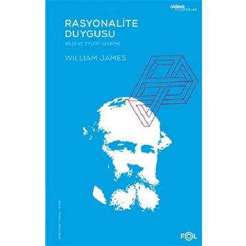 Fol Kitap Rasyonalite Duygusu Bilgi ve Eylem Üzerine