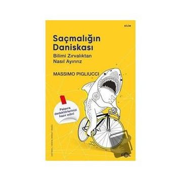 Fol Kitap Saçmalığın Daniskası