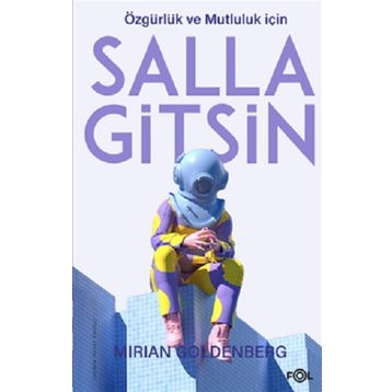 Fol Kitap Salla Gitsin