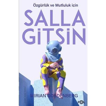 Fol Kitap Salla Gitsin
