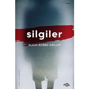 Fol Kitap Silgiler