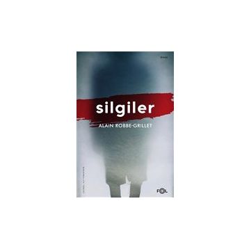 Fol Kitap Silgiler