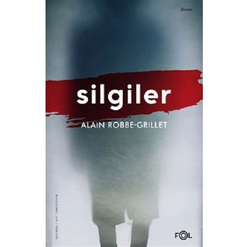 Fol Kitap Silgiler