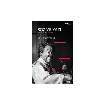 Fol Kitap Söz ve Yazı