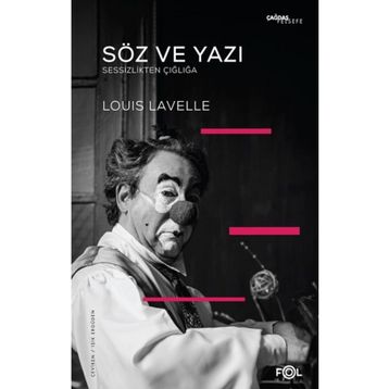 Fol Kitap Söz ve Yazı