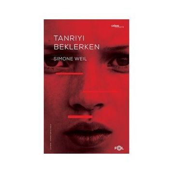 Fol Kitap Tanrı’yı Beklerken