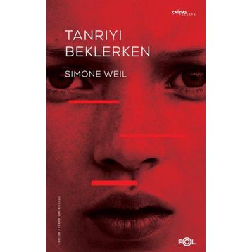 Fol Kitap Tanrı’yı Beklerken
