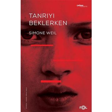 Fol Kitap Tanrı’yı Beklerken