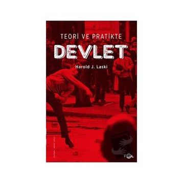 Fol Kitap Teori ve Pratikte Devlet