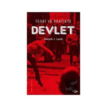 Fol Kitap Teori ve Pratikte Devlet