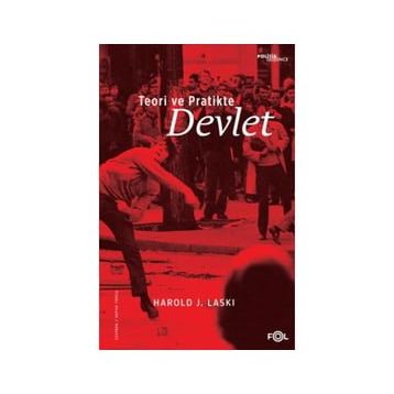 Fol Kitap Teori ve Pratikte Devlet