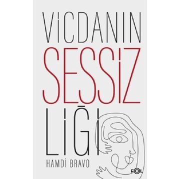 Fol Kitap Vicdanın Sessizliği