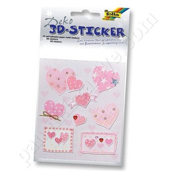 Folia 14102 Sticker