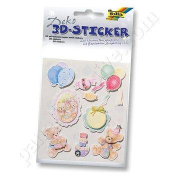 Folia 14104 Sticker