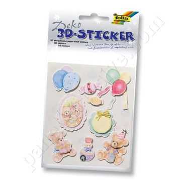 Folia 14104 Sticker