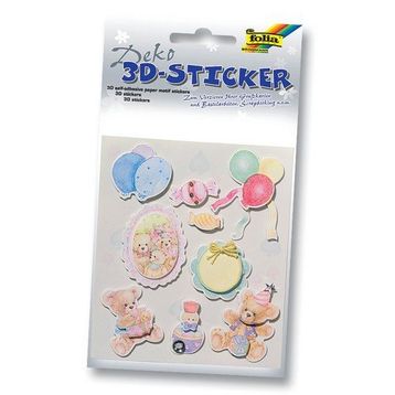 Folia 14104 Sticker