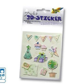 Folia 14105 Sticker