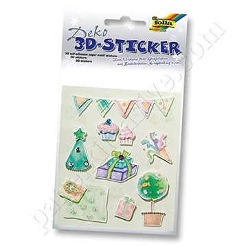 Folia 14105 Sticker