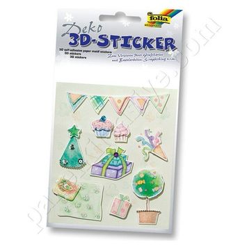 Folia 14105 Sticker