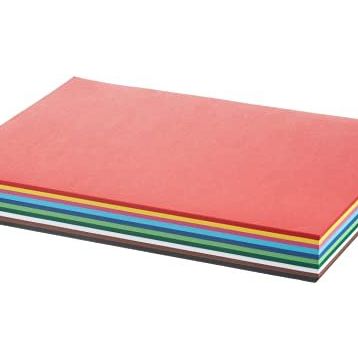 Folia 66325009 A3 160 Gsm 250 Tabaka Fon Kartonu