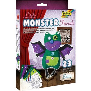 Folia Batty Keçe