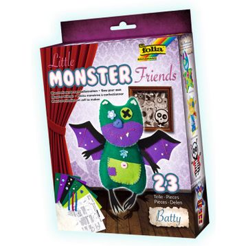 Folia Batty Keçe