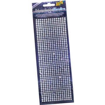 Folia Border1 Sticker