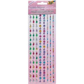 Folia Candy 1 Sticker